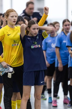 Bild 36 - wCJ Loewinnen Cup C2